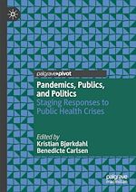 Télécharger le livre :  Pandemics, Publics, and Politics