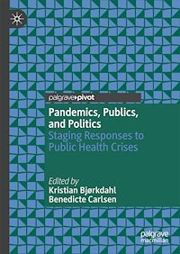 Téléchargez le livre :  Pandemics, Publics, and Politics