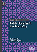 Télécharger le livre :  Public Libraries in the Smart City