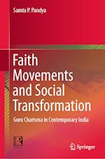 Télécharger le livre :  Faith Movements and Social Transformation