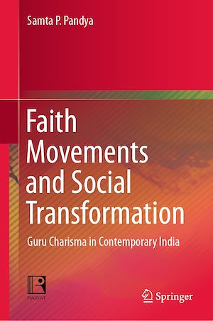 Téléchargez le livre :  Faith Movements and Social Transformation