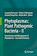 Télécharger le livre :  Phytoplasmas: Plant Pathogenic Bacteria - II