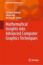 Download this eBook Mathematical Insights into Advanced Computer Graphics Techniques