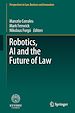 Télécharger le livre :  Robotics, AI and the Future of Law