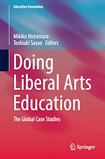Télécharger le livre :  Doing Liberal Arts Education