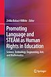 Télécharger le livre :  Promoting Language and STEAM as Human Rights in Education