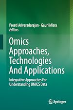 Télécharger le livre :  Omics Approaches, Technologies And Applications