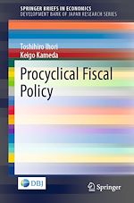 Télécharger le livre :  Procyclical Fiscal Policy
