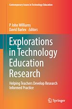 Télécharger le livre :  Explorations in Technology Education Research