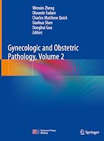 Télécharger le livre :  Gynecologic and Obstetric Pathology, Volume 2