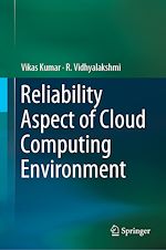 Télécharger le livre :  Reliability Aspect of Cloud Computing Environment