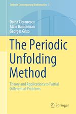 Télécharger le livre :  The Periodic Unfolding Method