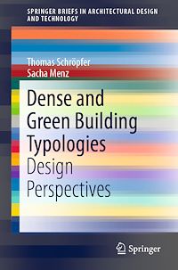 Télécharger le livre :  Dense and Green Building Typologies