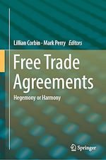 Télécharger le livre :  Free Trade Agreements