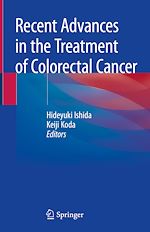 Télécharger le livre :  Recent Advances in the Treatment of Colorectal Cancer
