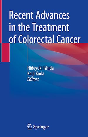 Téléchargez le livre :  Recent Advances in the Treatment of Colorectal Cancer