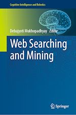 Télécharger le livre :  Web Searching and Mining