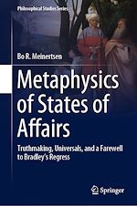 Télécharger le livre :  Metaphysics of States of Affairs