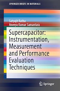 Télécharger le livre :  Supercapacitor: Instrumentation, Measurement and Performance Evaluation Techniques