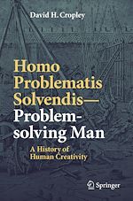 Télécharger le livre :  Homo Problematis Solvendis–Problem-solving Man