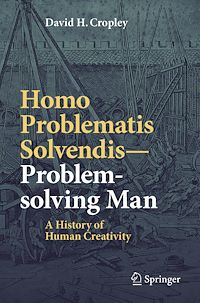 Télécharger le livre : Homo Problematis Solvendis–Problem-solving Man