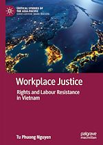 Télécharger le livre :  Workplace Justice