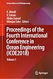 Télécharger le livre :  Proceedings of the Fourth International Conference in Ocean Engineering (ICOE2018)
