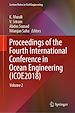 Télécharger le livre :  Proceedings of the Fourth International Conference in Ocean Engineering (ICOE2018)
