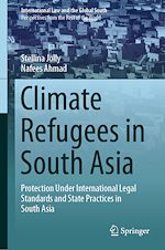Télécharger le livre :  Climate Refugees in South Asia