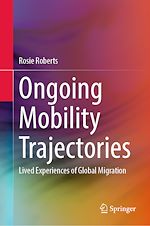 Télécharger le livre :  Ongoing Mobility Trajectories