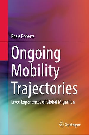 Téléchargez le livre :  Ongoing Mobility Trajectories