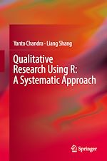 Télécharger le livre :  Qualitative Research Using R: A Systematic Approach