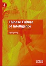 Télécharger le livre :  Chinese Culture of Intelligence