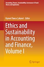 Télécharger le livre :  Ethics and Sustainability in Accounting and Finance, Volume I