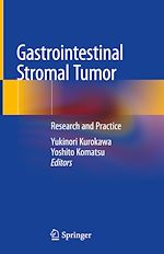 Télécharger le livre :  Gastrointestinal Stromal Tumor