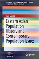 Download this eBook Eastern Asian Population History and Contemporary Population Issues