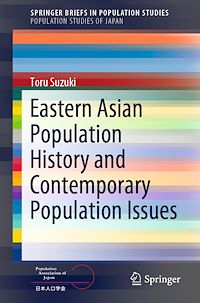 Télécharger le livre :  Eastern Asian Population History and Contemporary Population Issues