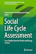 Télécharger le livre :  Social Life Cycle Assessment