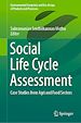 Télécharger le livre :  Social Life Cycle Assessment