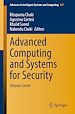 Télécharger le livre :  Advanced Computing and Systems for Security