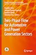 Télécharger le livre :  Two-Phase Flow for Automotive and Power Generation Sectors