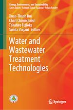 Télécharger le livre :  Water and Wastewater Treatment Technologies