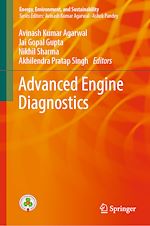 Télécharger le livre :  Advanced Engine Diagnostics