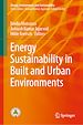 Télécharger le livre :  Energy Sustainability in Built and Urban Environments