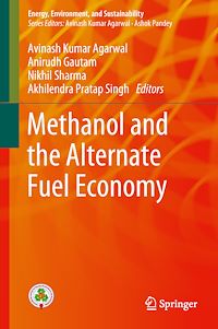 Télécharger le livre :  Methanol and the Alternate Fuel Economy
