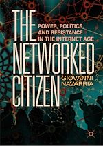 Télécharger le livre :  The Networked Citizen
