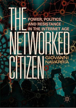 Téléchargez le livre :  The Networked Citizen