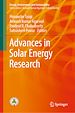 Télécharger le livre :  Advances in Solar Energy Research