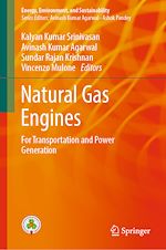 Télécharger le livre :  Natural Gas Engines