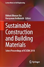 Download this eBook Sustainable Construction and Building Materials